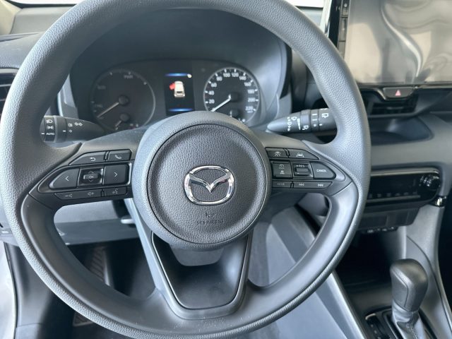 MAZDA 2 usata, con Frenata d