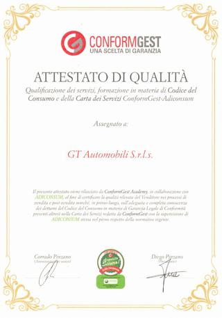 LAND ROVER Discovery usata, con Autoradio