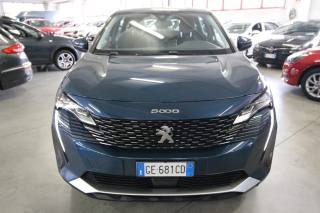 PEUGEOT 5008 BlueHDi 130 S&S Active Business 7 Posti