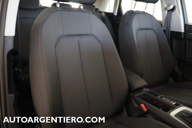 AUDI Q3 usata, con Freno di stazionamento elettrico