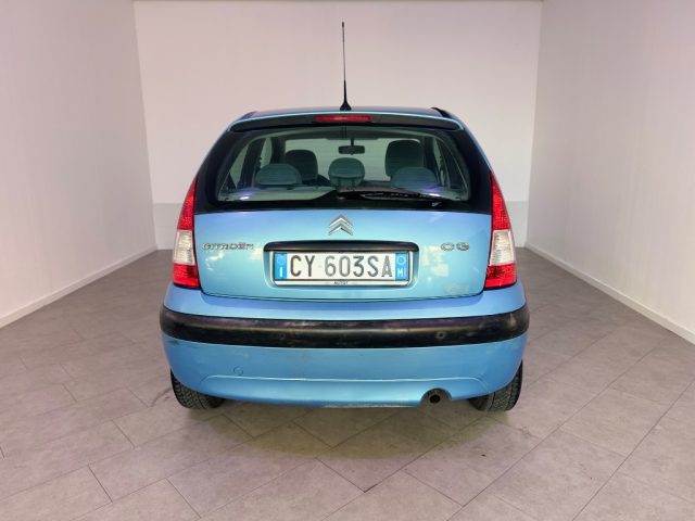 CITROEN C3 usata 8