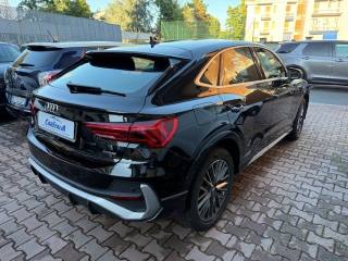 AUDI Q3 usata, con Chiusura centralizzata