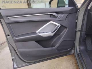 AUDI Q3 usata, con Immobilizzatore elettronico