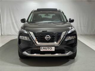 NISSAN X-Trail usata, con Chiusura centralizzata