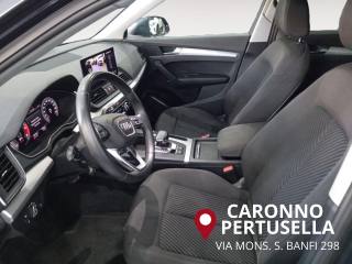 AUDI Q5 usata, con Cronologia tagliandi
