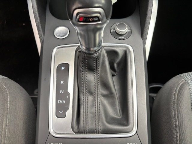 AUDI Q2 usata, con Airbag testa