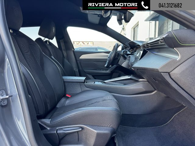 PEUGEOT 308 usata, con Chiusura centralizzata