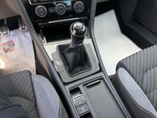 VOLKSWAGEN Golf usata, con Bluetooth