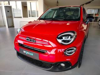 FIAT 500X usata, con Airbag