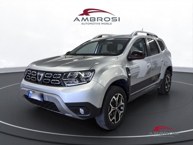 DACIA Duster usata 0