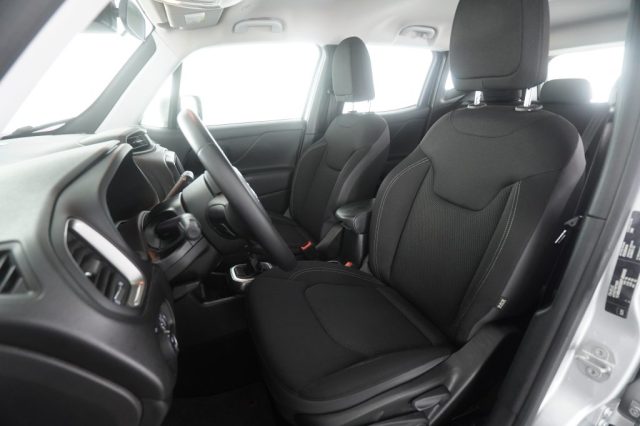 JEEP Renegade usata 1