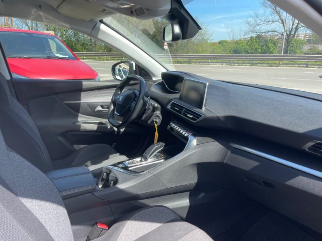 PEUGEOT 3008 usata 8