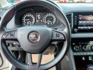 SKODA Karoq usata, con Climatizzatore