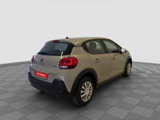 CITROEN C3 usata 4