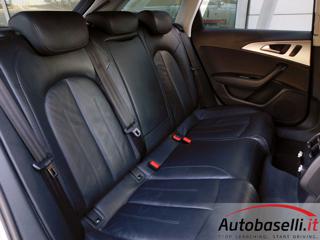 AUDI A6 usata, con Servosterzo