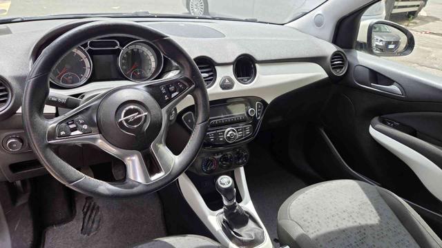 OPEL Adam usata, con Boardcomputer