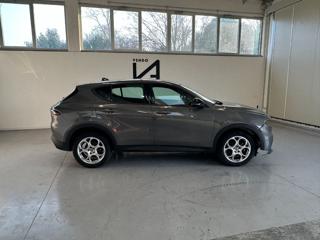 ALFA ROMEO Tonale usata, con Cerchi in lega