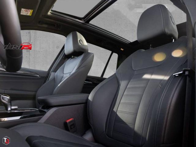 BMW X3 usata, con Airbag