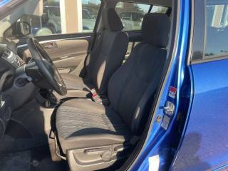 SUZUKI Swift usata, con Controllo trazione