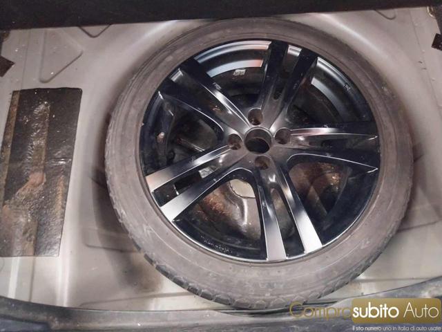 FIAT Bravo usata, con Servosterzo