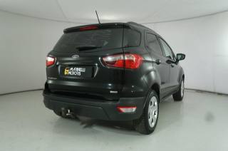 FORD EcoSport usata, con Airbag
