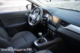 RENAULT Captur usata, con Cruise Control