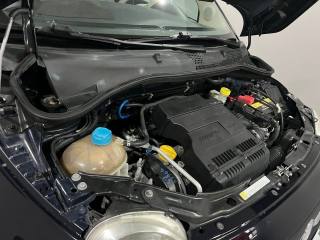 FIAT 500 usata, con Immobilizzatore elettronico