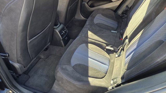 BMW X2 usata, con Immobilizzatore elettronico