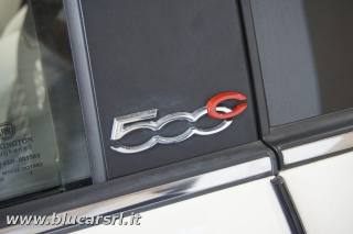 FIAT 500 usata, con Servosterzo