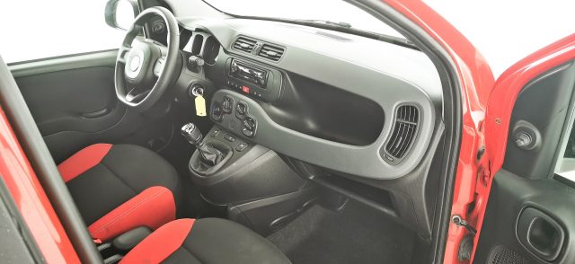 FIAT Panda usata 32