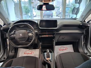 PEUGEOT 2008 usata, con Immobilizzatore elettronico