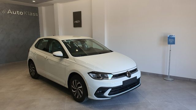 VOLKSWAGEN Polo usata, con Cerchi in lega