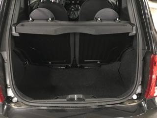 FIAT 500 usata, con Immobilizzatore elettronico