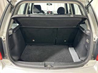 FIAT Sedici usata 14