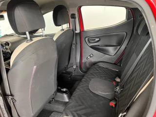LANCIA Ypsilon usata, con Climatizzatore