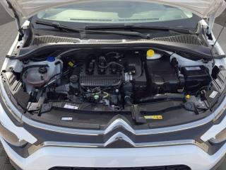 CITROEN C3 usata, con Sensore di luce