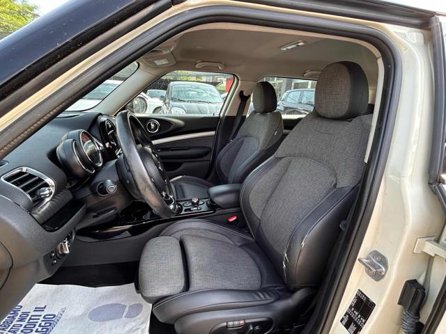 MINI Clubman usata, con Controllo trazione