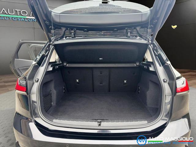 BMW 218 usata, con Cruise Control