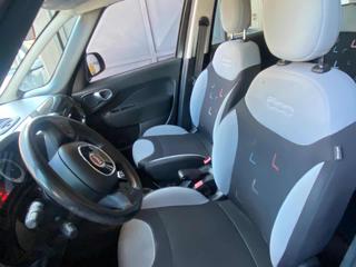FIAT 500L usata 7