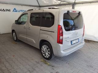 OPEL Combo Life usata, con Fendinebbia