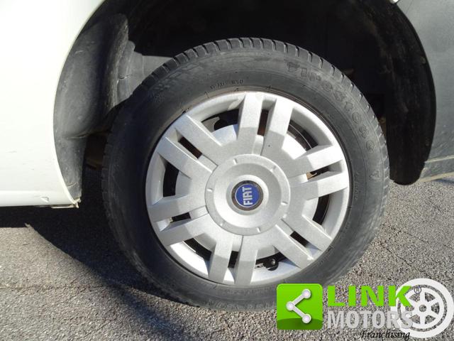 FIAT Doblo usata 24