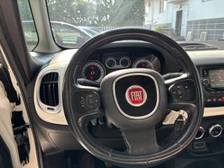 FIAT 500L usata, con Volante multifunzione