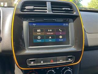 DACIA Spring usata 12