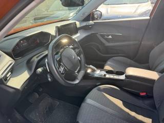 PEUGEOT 2008 usata, con Servosterzo