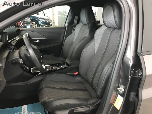 PEUGEOT 208 usata, con Cerchi in lega