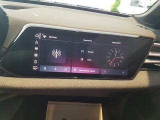 AUDI A5 usata, con Leve al volante