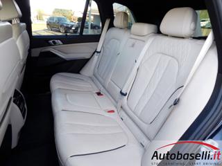 BMW X5 usata, con Airbag laterali