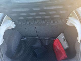 SEAT Ibiza usata, con ESP