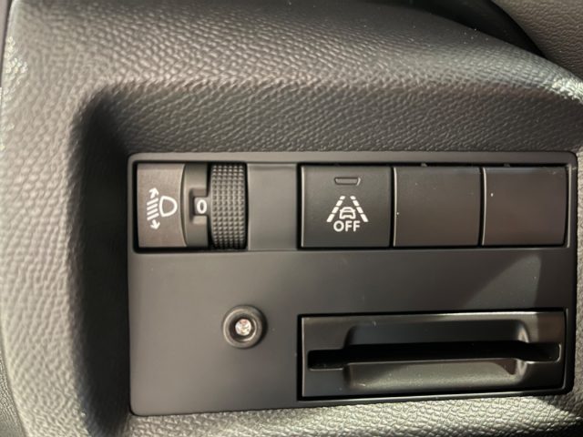 CITROEN C5 Aircross usata, con Sistema di navigazione