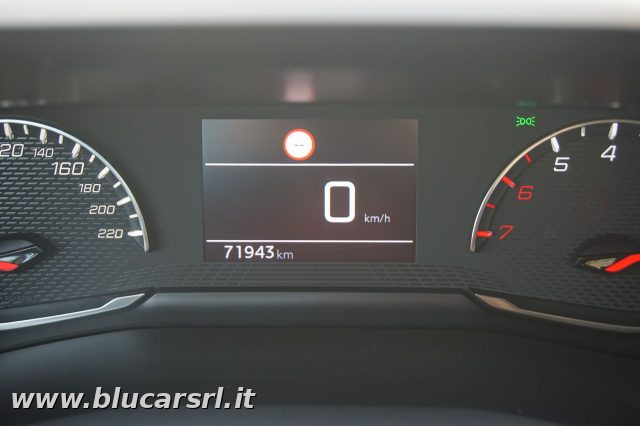 PEUGEOT 208 usata, con Filtro antiparticolato